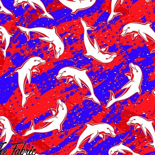 NRL Dolphins - Preorder