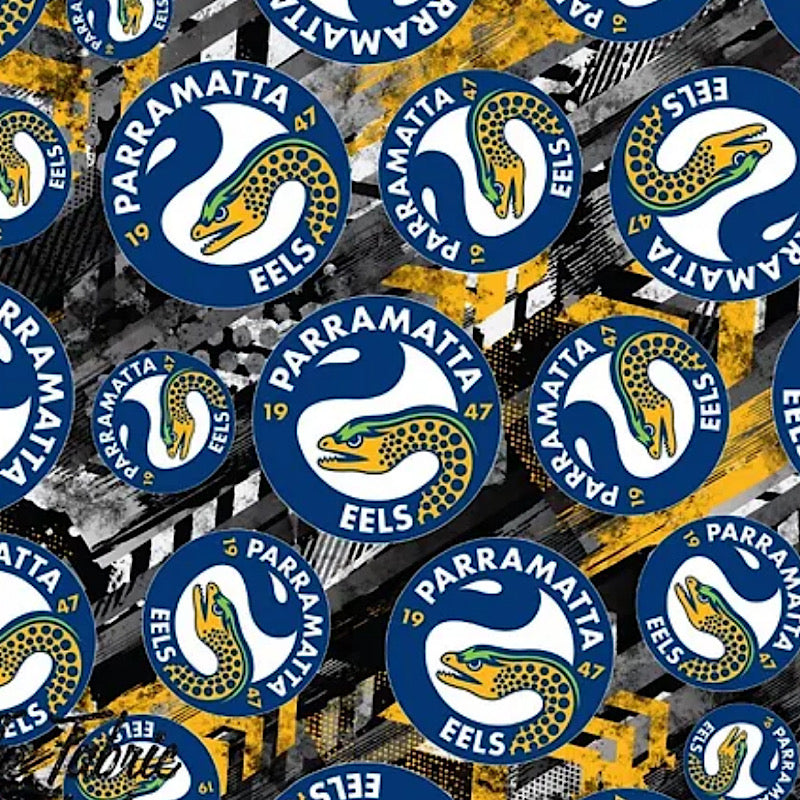 NRL Eels - Preorder