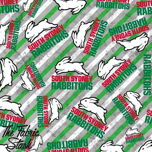 NRL Rabbitohs - Preorder