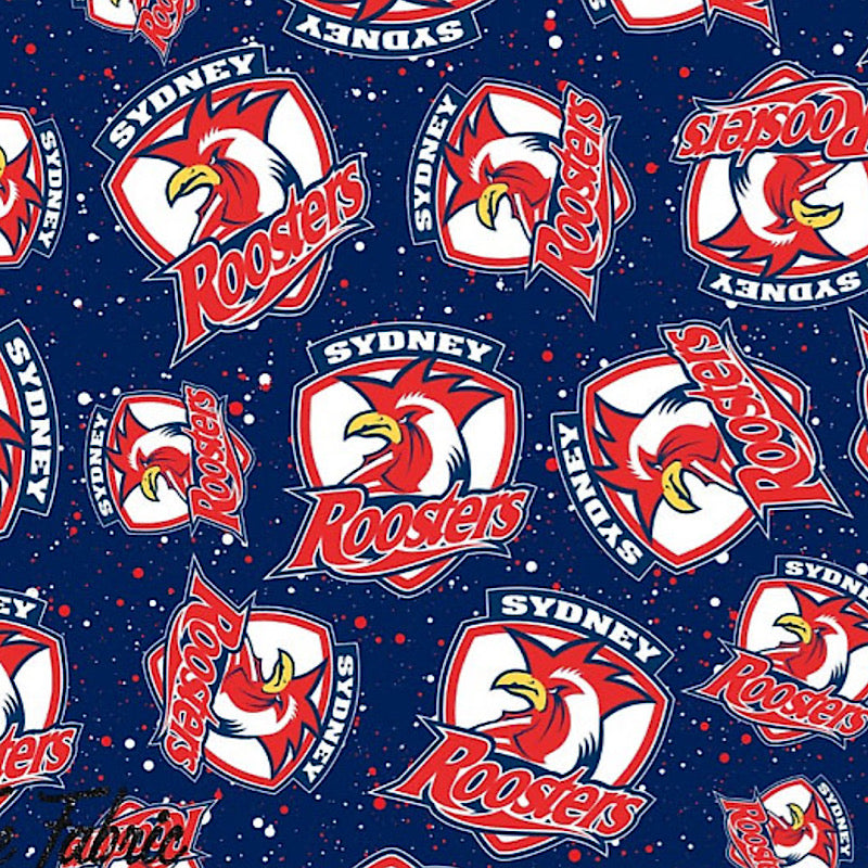 NRL Roosters - Preorder