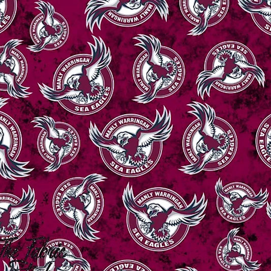 NRL Sea Eagles - Preorder