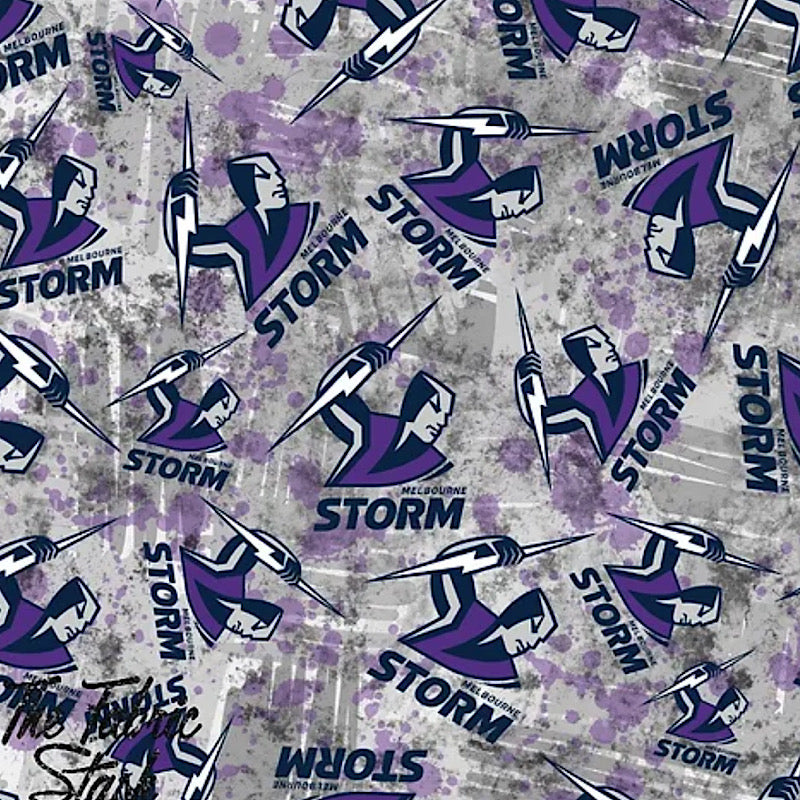 NRL Storm - Preorder