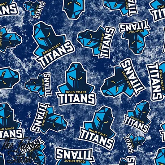 NRL Titans - Preorder