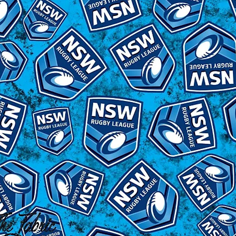 NRL NSW - Preorder