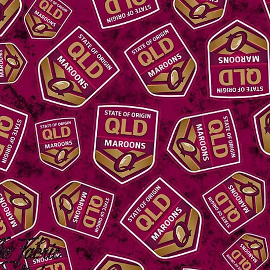 NRL QLD - Preorder