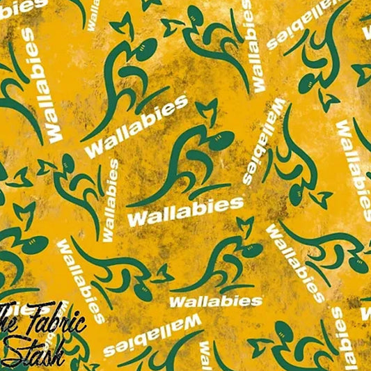 Wallabies - Preorder