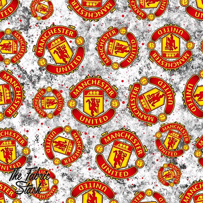 Man United - Preorder