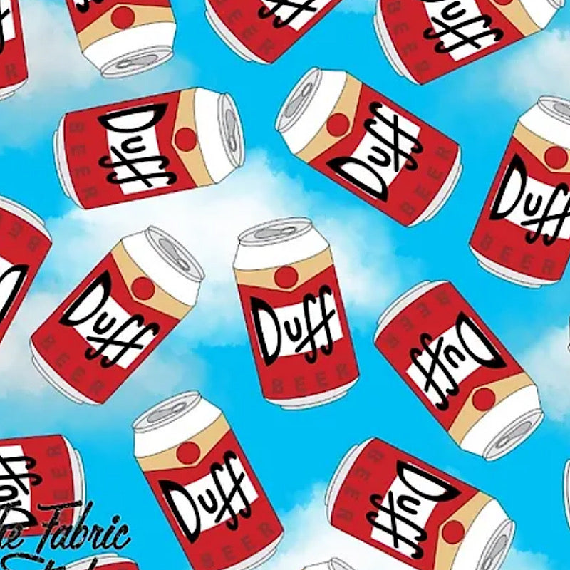 Duff - Preorder