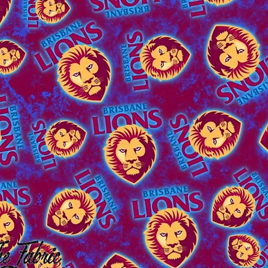 Lions - Preorder