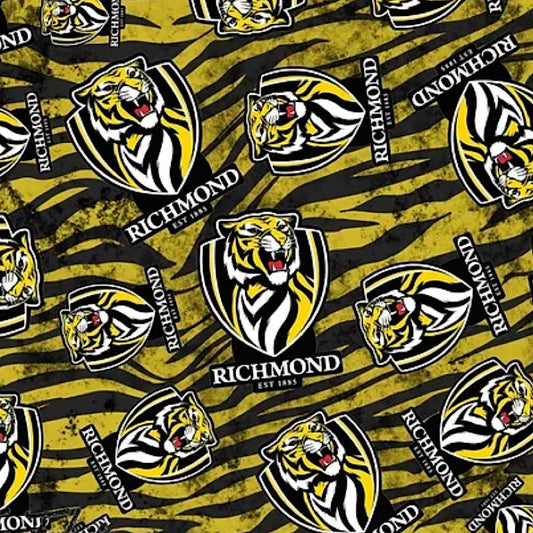 Richmond Tigers - Preorder