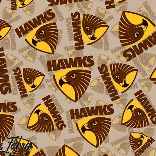 Hawks - Preorder